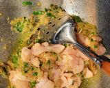 Foto langkah ke 5 dari resep Topping Mie Ayam Homemade.