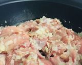 Foto del paso 1 de la receta: Pollo Tikka Masala con Rice Pilau  🍛!