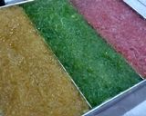 Foto langkah ke 7 dari resep Cenil Bihun Nanas.
