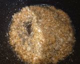 Csülkös bableves teljes kiőrlésű csipetkével recept fázis 1 fotója