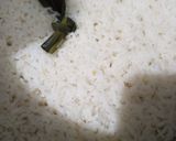 Foto langkah ke 6 dari resep Nasi Bandeng Angkringan.