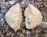 Foto del paso 8 de la receta: Pan rústico sin gluten