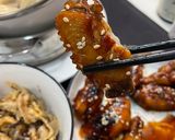 A picture of step 6 of Cola Chicken Wings (Delicious Dish with Simple Ingredients) 💗.