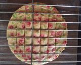 Foto langkah ke 13 dari resep Jelita Cake Ekonomis.