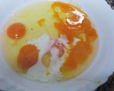 Foto del paso 4 de la receta: Tortilla de calabacín