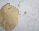 Foto del paso 15 de la receta: Mole Oaxaqueño con pollo y tortillas de maíz hechas a mano