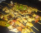 صورة لخطوة 1 من وصفة مطارڨ اسكالوب بالحار 🤤