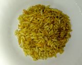 झाल मुरी (Jhal muri recipe in Hindi) रेसिपी चरण 3 फोटो