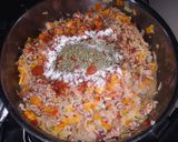 Foto del paso 2 de la receta: Relleno básico