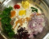 Koki Paratha recipe step 1 photo