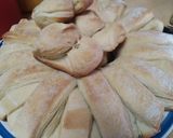 Foto del paso 14 de la receta: Pan Cremona y Cuernitos