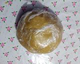 Foto del paso 1 de la receta: Tarta de manzana