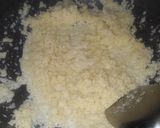 सूजी की बर्फी (Suji ki barfi recipe Hindi) रेसिपी चरण 1 फोटो