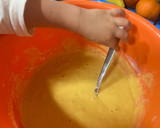 Foto del paso 2 de la receta: Bizcocho de yogur con limón y canela ¡receta de Carmen 👧🏼🧡