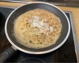Foto langkah ke 4 dari resep Ayam mentega sederhana tanpa penyedap rasa.