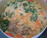 Foto langkah ke 3 dari resep Gulai Ikan Bumbu Kuning.