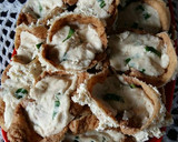 Foto langkah ke 4 dari resep Tahu Walik.