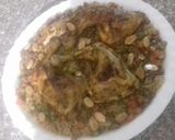 صورة لخطوة 5 من وصفة اوزي