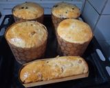 Foto del paso 11 de la receta: Pan dulce con aroma a casero