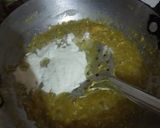 कद्दू का हलवा(kaddu ka halwa recipe in hindi) रेसिपी चरण 2 फोटो
