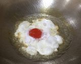 รูปขั้นตอนการทำที่ 2 ของ ไข่เค็มดาว🍳