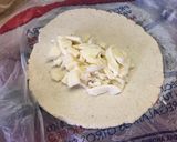 Foto del paso 2 de la receta: Quesadillas Fritas Sonorenses