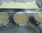 Foto del paso 4 de la receta: Budín húmedo de calabaza y nueces.👩🏼‍🍳