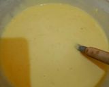 Foto langkah ke 3 dari resep Waffle Simple.