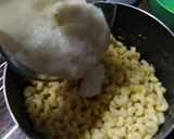 Foto del paso 2 de la receta: Soufflé de fideos
