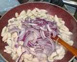 صورة لخطوة 2 من وصفة شاورما الفراخ او الدجاج 😋🔥