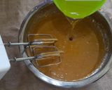 Foto langkah ke 5 dari resep Bolu Kukus Gula Jawa.