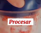 Foto del paso 2 de la receta: Helados de frutilla by Rouss comidas