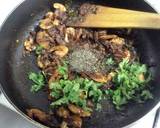 Chettinad Prawn Pepper Fry recipe step 9 photo