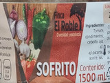 Salchichas en salsa con pimiento rojo