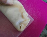 Foto del paso 8 de la receta: Gyozas de verduras