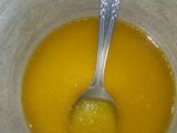 Bolu tape 2 telur lembut