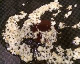 A picture of step 7 of Vegan Shepherd's Pie.