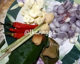 Foto langkah ke 3 dari resep Tongseng ayam & tulang ayam (tanpa santan).