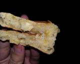 Foto langkah ke 5 dari resep Pancake Tape.