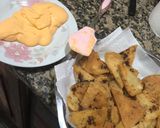 Foto del paso 7 de la receta: Nachos caseros