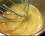 Foto del paso 5 de la receta: Crema Pastelera💛!!!