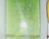Foto langkah ke 3 dari resep Manisan Agar-agar (Agar-agar Kering).