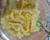 Foto langkah ke 2 dari resep Mashed potato.
