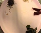 A picture of step 3 of Coconut Chutney.