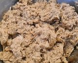 Glutén- és laktózmentes hortobágyi palacsinta recept fázis 3 fotója