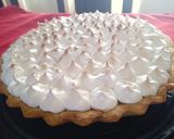 Foto del paso 10 de la receta: Lemon pie ❤️🍋❤️+secretito para la acidez
