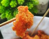 Foto langkah ke 3 dari resep Ayam Shihlin.