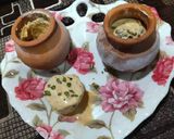 A picture of step 8 of Matka Khoya kulfi.