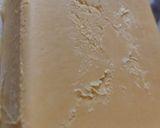 A picture of step 4 of Mango Ice cream🍧🍨.