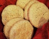 Foto del paso 8 de la receta: Hallullas con harina integral